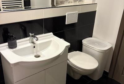 Apartament cu 2 camere decomandat în Sângeorgiu de Mureș - 3