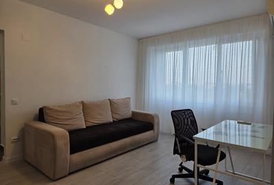 Apartament cu 2 camere semidecomandat în Titan