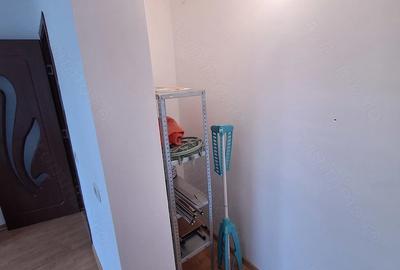 Apartament cu 2 camere semidecomandat în Chișoda - 2