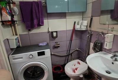 Apartament cu 2 camere decomandat în Drumul Taberei - 6