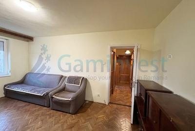 Apartament cu 3 camere, mobilat în Dacia - 4