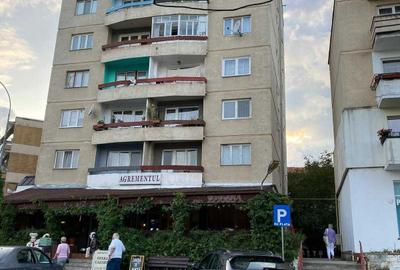 Apartament cu 2 camere decomandat în Geoagiu-Băi - 4