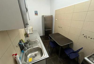 Garsonieră semidecomandată în Ștefan cel Mare