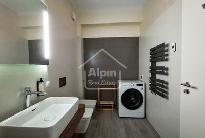 Apartament cu 3 camere decomandat, mobilat în Drumul Poienii - 18