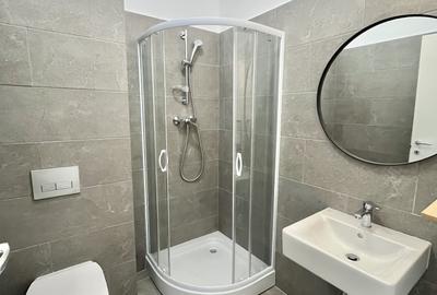 Apartament cu 3 camere semidecomandat, mobilat în Chitila - 11