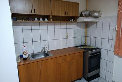 Apartament cu 2 camere decomandat în Kiseleff - 8
