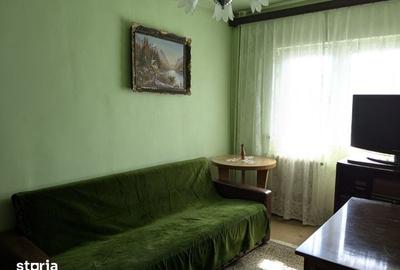 Apartament cu 4 camere decomandat în Mărăști - 3