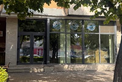 Spațiu comercial, 80 mp în Aurel Vlaicu