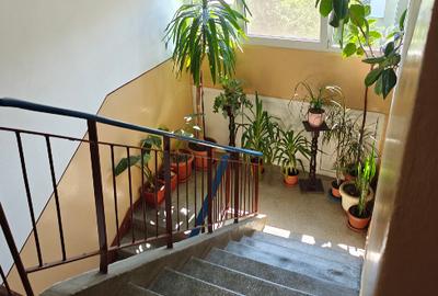 Apartament cu 2 camere nedecomandat în Central - 11