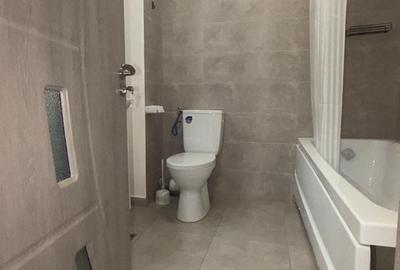 Apartament cu 3 camere decomandat în Central - 9