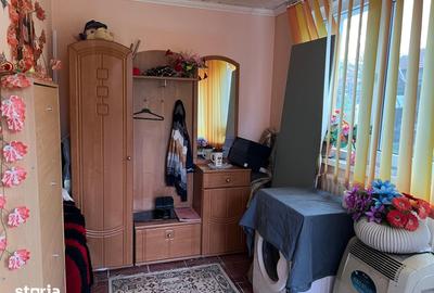 Casă cu 2 camere cu Teren 4368 Mp în Certeju de Sus - 12
