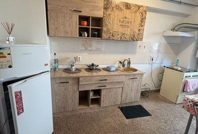 Apartament cu 2 camere în Galata - 18