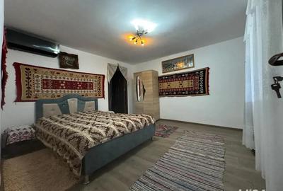 Casă cu Teren 661 Mp în Central - 4