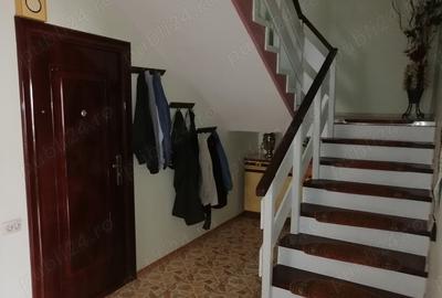 Casă cu 5 camere cu Teren 399 Mp în Sfântu Ilie - 5