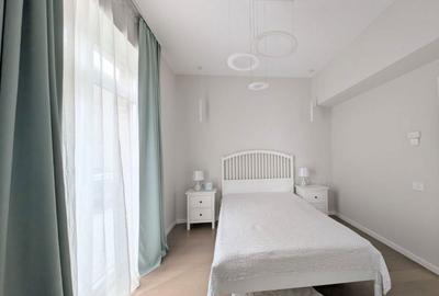 Apartament cu 3 camere în Nord - 2