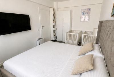 Apartament cu 2 camere semidecomandat în Iosia - 8