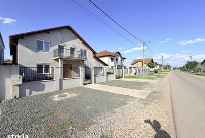 Casă cu 4 camere cu Teren 630 Mp în Livada - 18