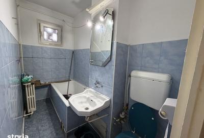 Apartament cu 2 camere în Malu Roșu - 5