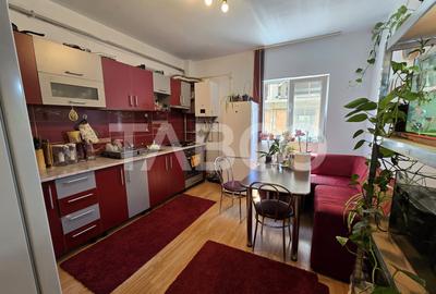 Apartament cu 2 camere decomandat, mobilat în Șelimbăr - 1