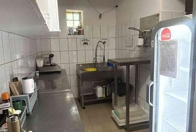 Spațiu comercial, de 130 mp, în Central