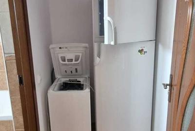 Garsonieră decomandată în Terezian - 4