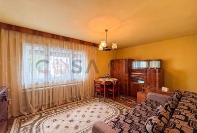 Apartament cu 2 camere decomandat în Gheorgheni - 2