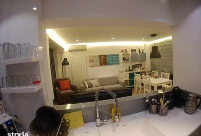 Apartament cu 2 camere în Centrul Civic