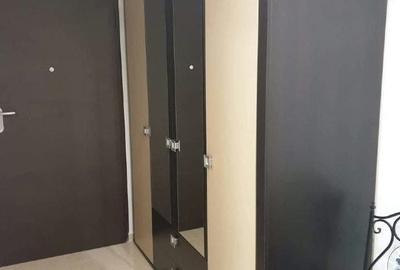 Garsonieră semidecomandată, mobilată în Nord - 3