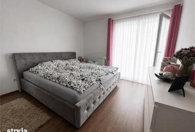 Garsonieră decomandată în Șelimbăr