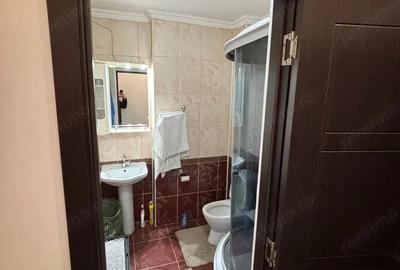 Garsonieră decomandată în Complex Studențesc