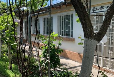 Casă individuală cu 4 camere cu Teren 405 Mp în Brăilița - 11