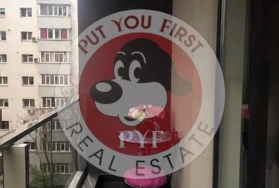Apartament cu 2 camere semidecomandat în Dristor - 1