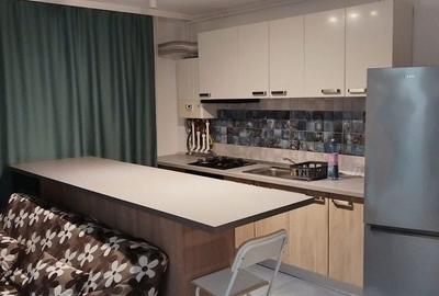 Apartament cu 2 camere semidecomandat în Apărătorii Patriei - 9