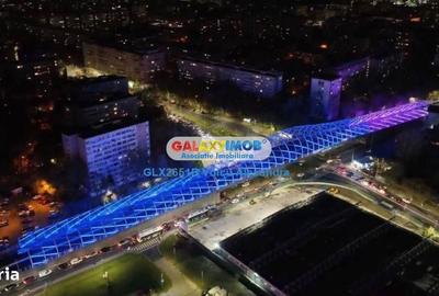 Garsonieră, mobilată în Metalurgiei