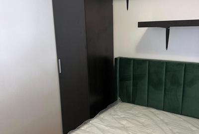 Apartament cu 2 camere decomandat, mobilat în Semicentral - 6