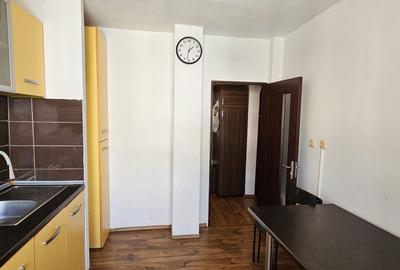 Apartament cu 3 camere decomandat, mobilat în Gorjului - 7