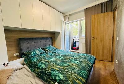 Apartament cu 2 camere semidecomandat în Rogerius - 9