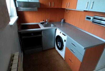 Apartament cu 2 camere nedecomandat în Exterior Vest