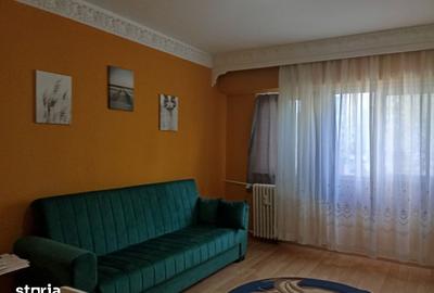 Apartament cu 2 camere, mobilat în ICIL