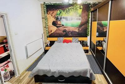 Casă cu 2 camere cu Teren 100 Mp în Crângași - 2