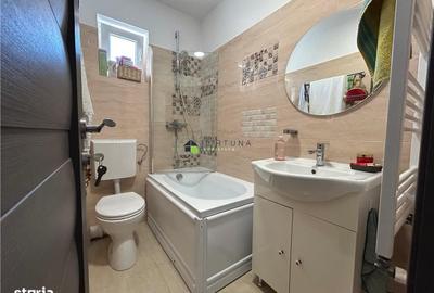 Apartament cu 2 camere în Cristian - 10