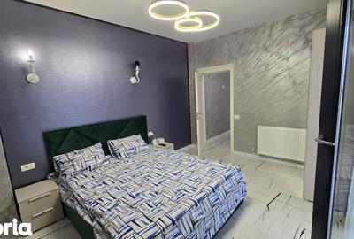 Apartament cu 2 camere în Central - 5