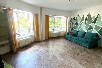 Apartament cu 2 camere decomandat în Calea Călărașilor