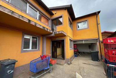 Casă individuală cu 5 camere cu Garaj în B-dul București - 3