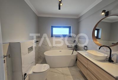 Duplex cu 5 camere cu Canalizare în Șelimbăr - 5