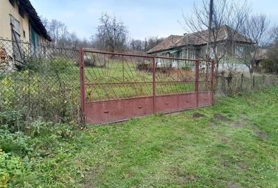 Casă cu 3 camere în Țentea - 1