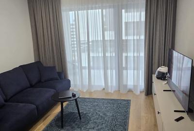 Apartament cu 2 camere decomandat, mobilat în Pipera - 4