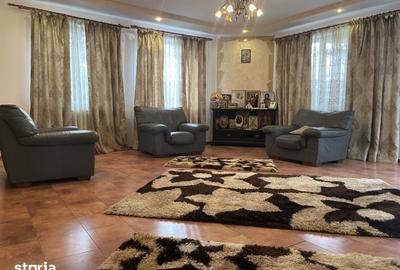 Casă cu 5 camere cu Teren 260 Mp în Gara Veche - 4