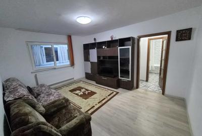 Apartament cu 2 camere semidecomandat în Exterior Vest