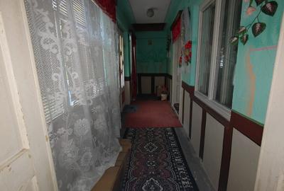 Casă individuală cu 4 camere cu Teren 8700 Mp în Băița - 14